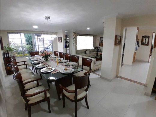 Luxe woning in Bogota, Bogotá  D.C.