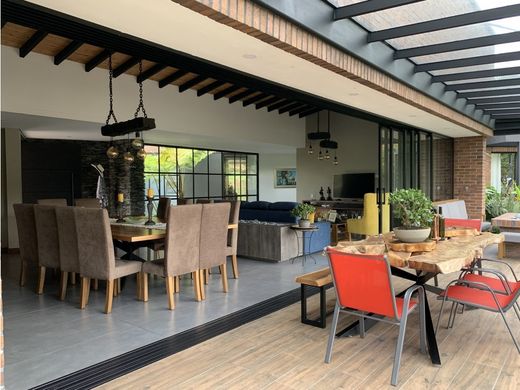 Casale a Retiro, Departamento de Antioquia