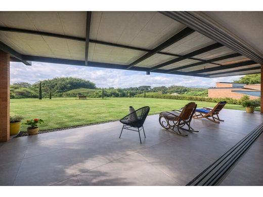 Luxury home in Pereira, Departamento de Risaralda