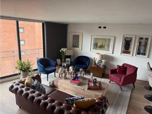 Apartment in Bogotá, Bogotá  D.C.