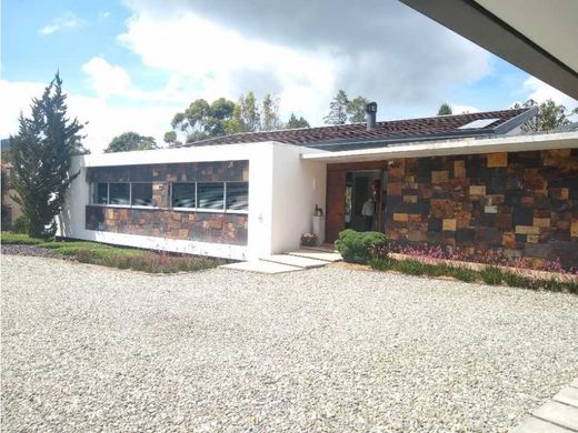 Casale a Medellín, Departamento de Antioquia