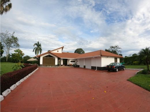 Casa de luxo - Calarcá, Calarca