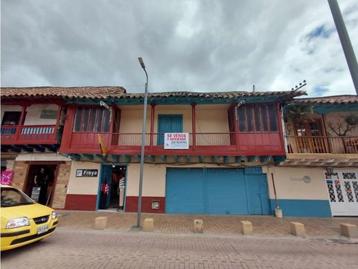 Luxury home in Zipaquirá, Cundinamarca