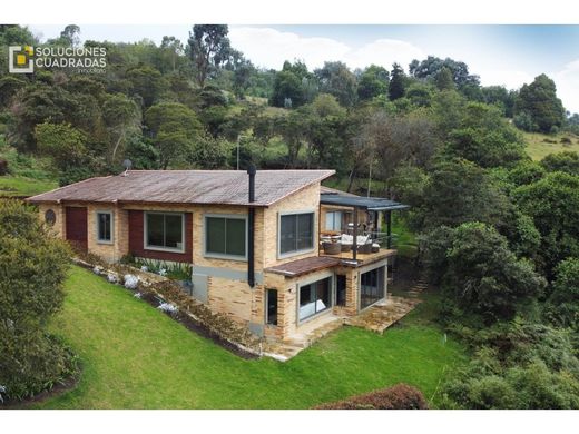 Maison de luxe à Chía, Departamento de Cundinamarca