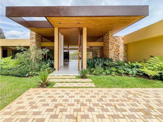 ‏בתי כפר ב  Carmen de Viboral, El Carmen de Viboral