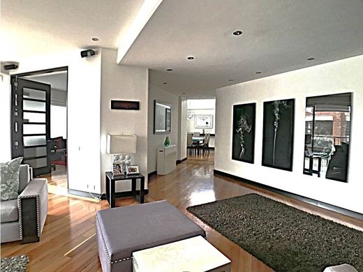 아파트 / 보고타, Bogotá  D.C.