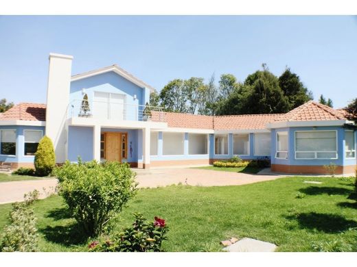 Luxury home in Cajicá, Cundinamarca