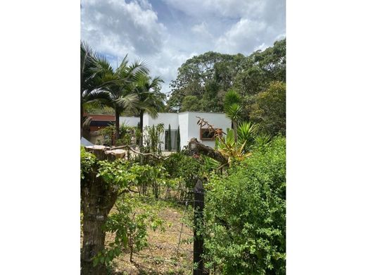 Gospodarstwo w Retiro, Departamento de Antioquia