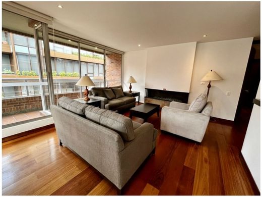 Apartment in Bogotá, Bogotá  D.C.