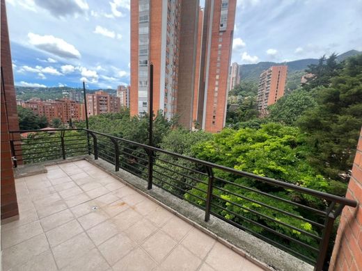 Penthouse in Medellín, Departamento de Antioquia