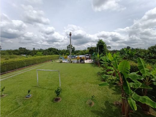 Albergo a La Tebaida, Quindío Department