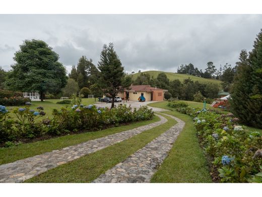 Gutshaus oder Landhaus in Retiro, Departamento de Antioquia