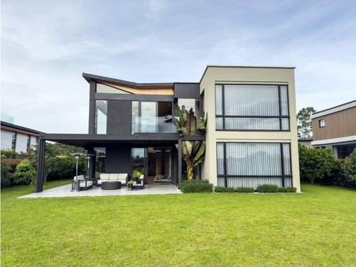 Luxury home in Envigado, Departamento de Antioquia