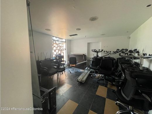 Luxury home in Bogotá, Bogotá  D.C.