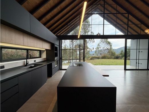 Country House in Retiro, Departamento de Antioquia