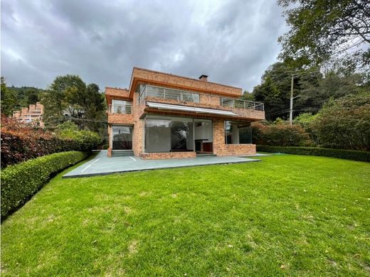 Luxury home in Bogotá, Bogotá  D.C.