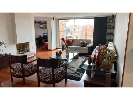 Piso / Apartamento en Bogotá, Bogotá  D.C.