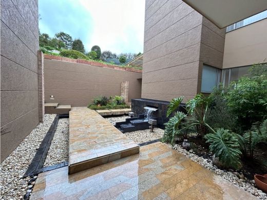 Casa di lusso a Chía, Departamento de Cundinamarca