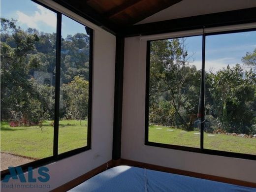 Envigado, Departamento de Antioquiaの高級住宅