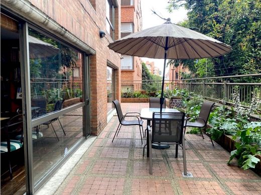 Apartament w Bogota, Bogotá  D.C.