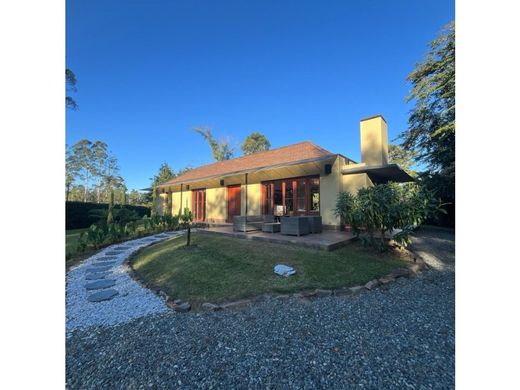 Landsitz in Rionegro, Departamento de Antioquia