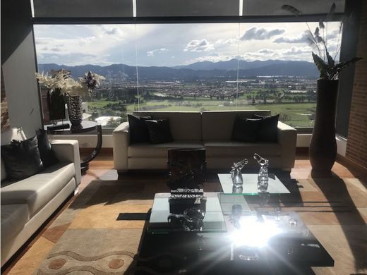 Luxury home in Chía, Cundinamarca