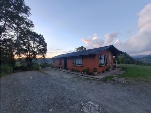Farmhouse in Manizales, Departamento de Caldas