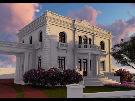 Casa de lujo en Barranquilla, Atlántico