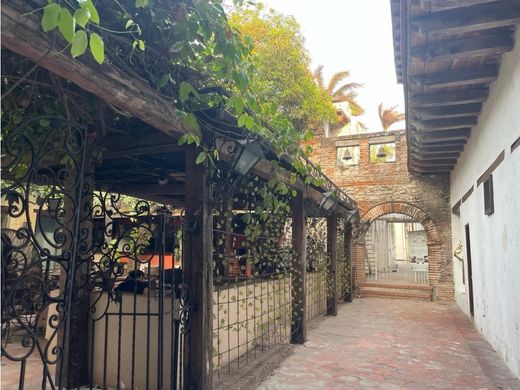 ‏בתי יוקרה ב  Cartagena, Cartagena de Indias