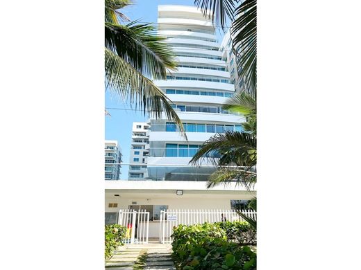 Daire Cartagena, Cartagena de Indias