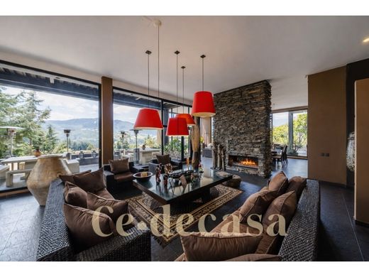 Casa de luxo - La Calera, Departamento de Cundinamarca