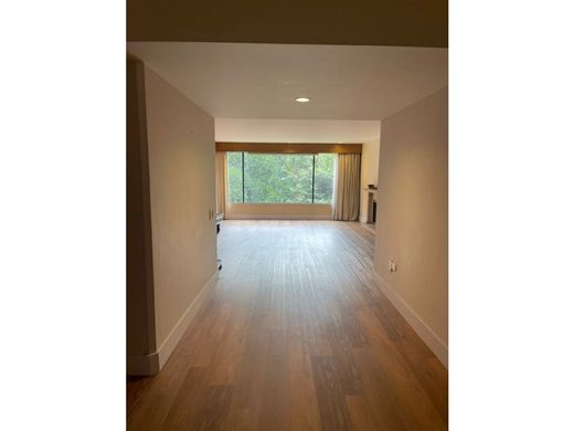 Appartement in Bogota, Bogotá  D.C.