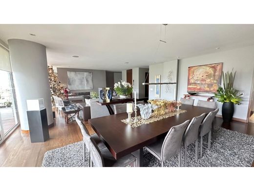 Apartment in Bogotá, Bogotá  D.C.