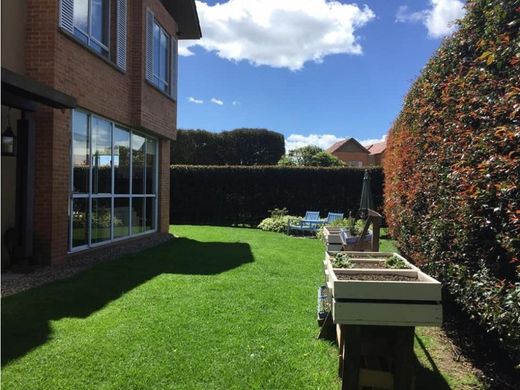 Maison de luxe à Chía, Departamento de Cundinamarca