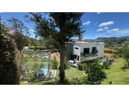 Casale a La Ceja, Departamento de Antioquia