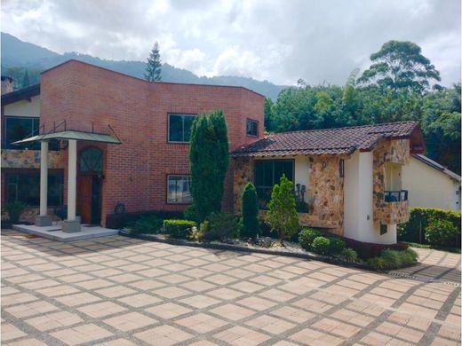 Luxury home in Envigado, Departamento de Antioquia