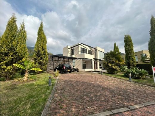 Πολυτελή κατοικία σε Sopó, Departamento de Cundinamarca