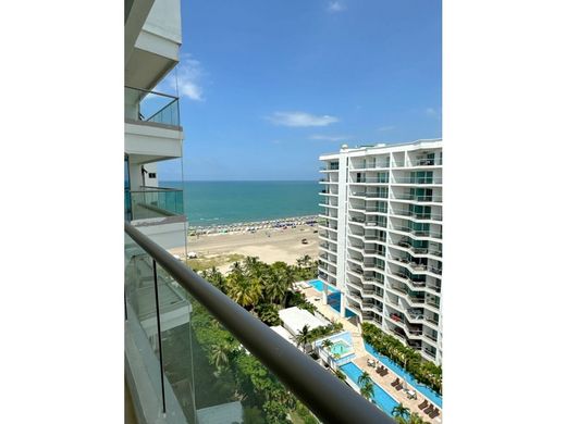 ‏דירה ב  Cartagena, Cartagena de Indias