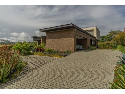 Maison de luxe à Envigado, Departamento de Antioquia