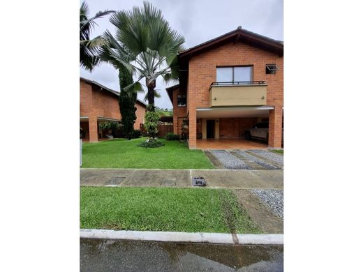 Luxury home in Medellín, Departamento de Antioquia