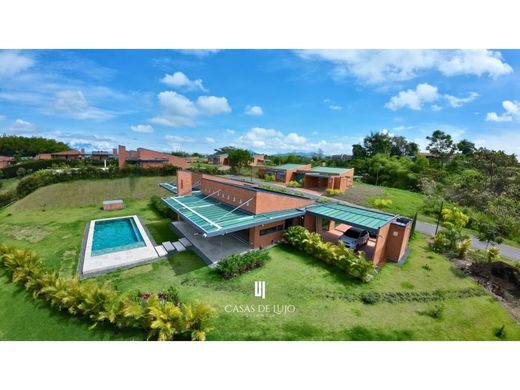 Casale a Pereira, Departamento de Risaralda