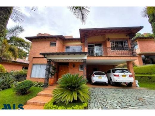 منزل ﻓﻲ ميديلين, Medellín