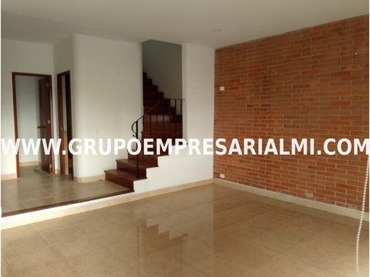 Appartement à Medellín, Departamento de Antioquia