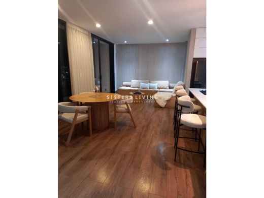 Apartment in Medellín, Departamento de Antioquia
