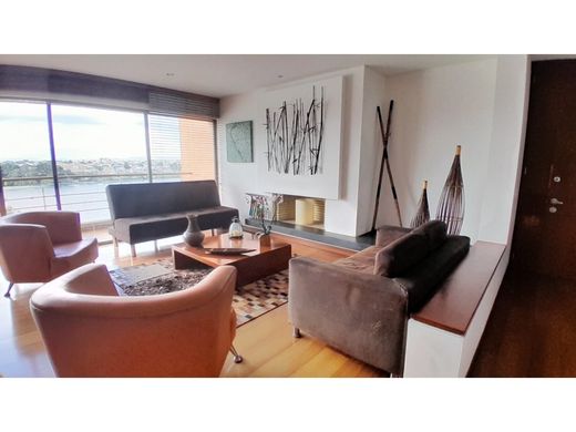 Apartamento - Bogotá, Bogotá  D.C.