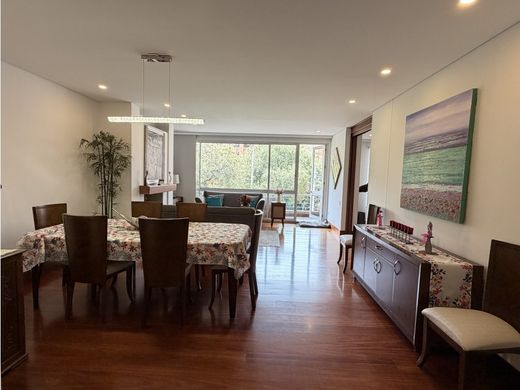 Apartment / Etagenwohnung in Bogotá, Bogotá  D.C.