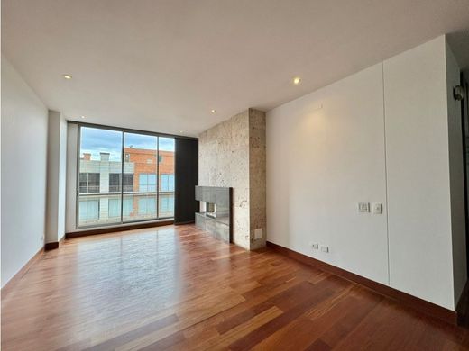 Appartamento a Bogotá, Bogotá  D.C.