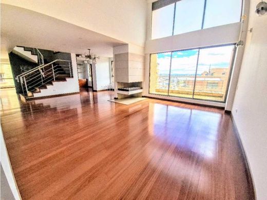 Penthouse à Bogotá, Bogotá  D.C.