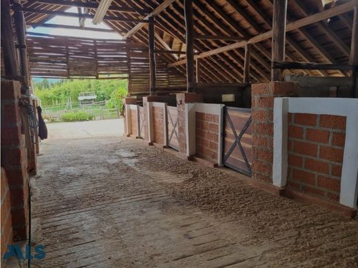 ‏בתי כפר ב  Rionegro, Departamento de Antioquia