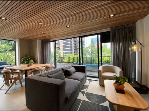 Daire Medellín, Departamento de Antioquia